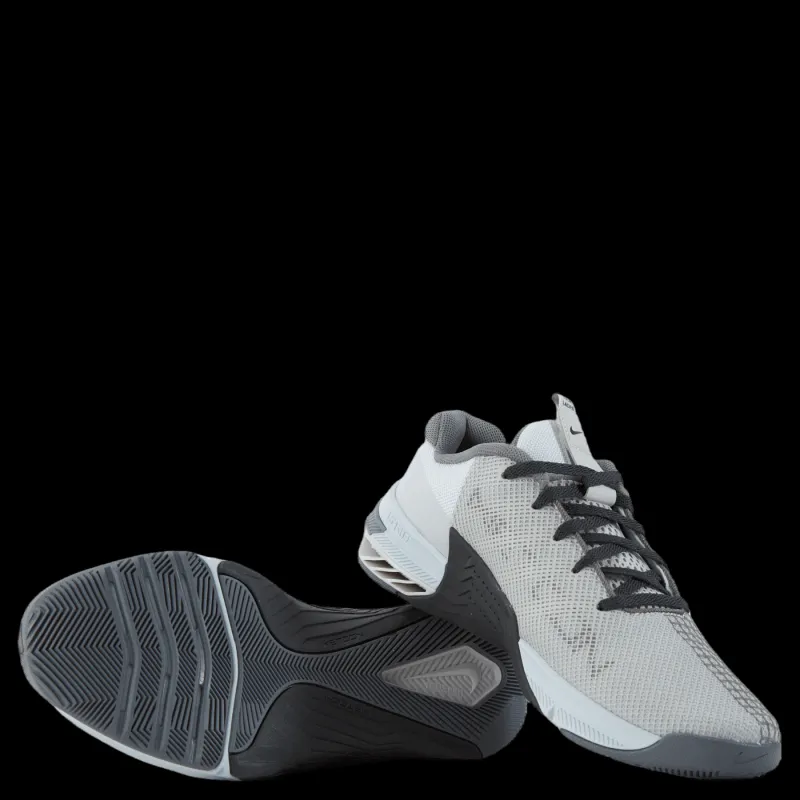 Nike Metcon 8 Men's Training Shoes PHOTON DUST/BLACK-LIGHT BONE-ANTHRACITE Flerfärgad Best