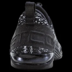 Discount Nike Metcon FlyKnit 4 White/Black Svart
