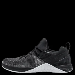 Nike Metcon Flyknit Black Svart