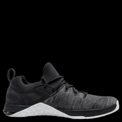 Nike Metcon Flyknit Black Svart