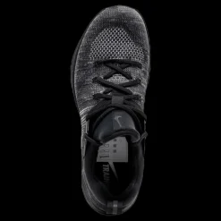 Nike Metcon Flyknit Black Svart