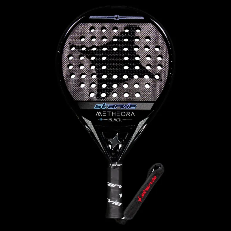 Best Starvie Metheora Black Svart
