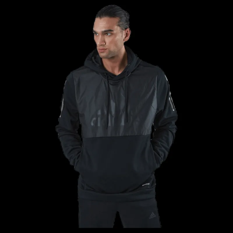 Best adidas Mh Aero Pohd Black Svart
