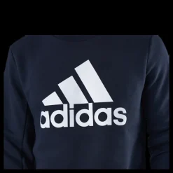 adidas Mh Bos Crewfl Blue/White Svart