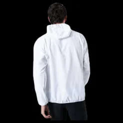 Outlet adidas Mhe Clo Jkt White Vit