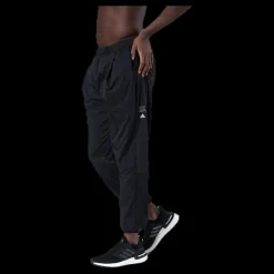 Discount adidas Mhe Clo Pnt Black Svart