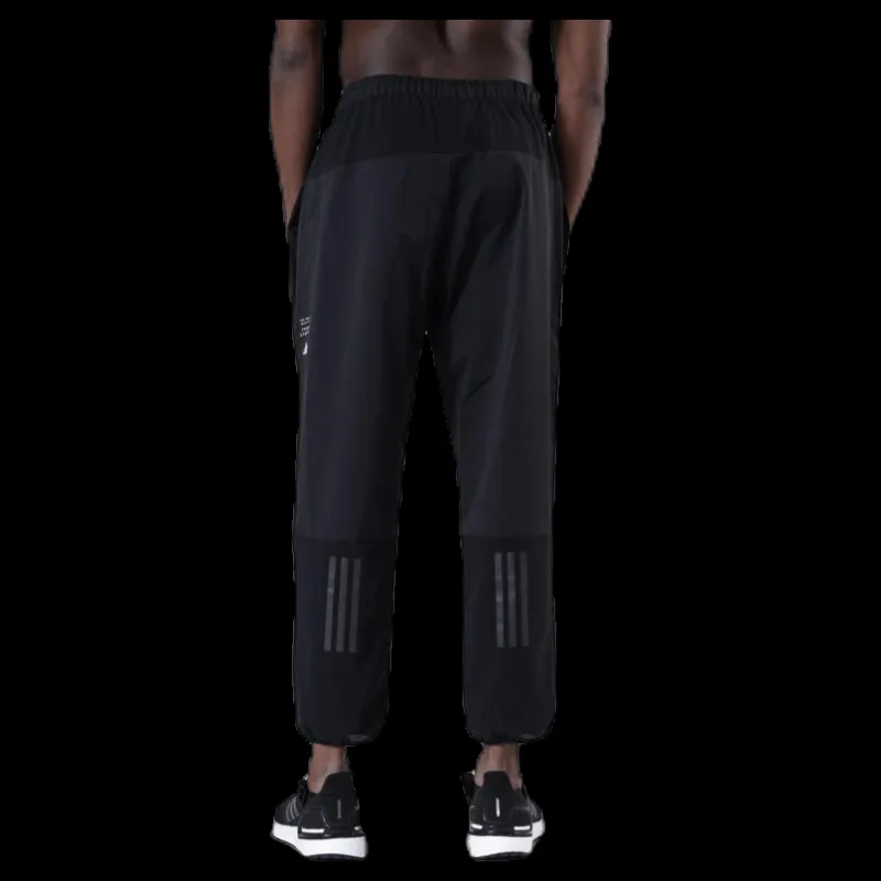 Discount adidas Mhe Clo Pnt Black Svart