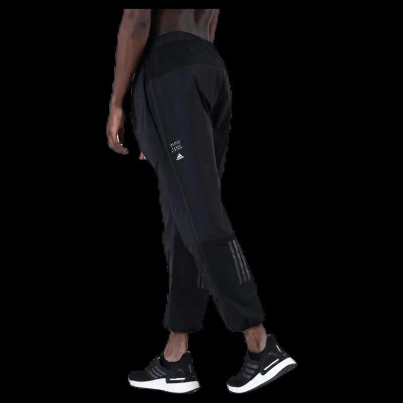 Discount adidas Mhe Clo Pnt Black Svart