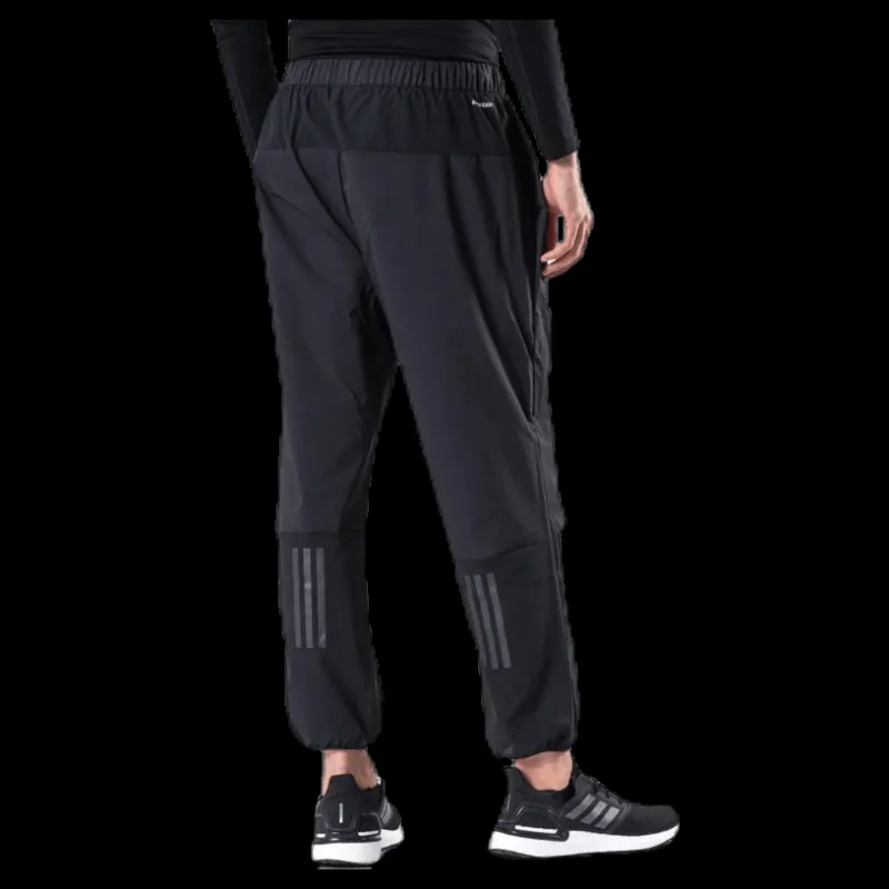 Discount adidas Mhe Clo Pnt Black Svart
