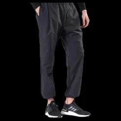 Discount adidas Mhe Clo Pnt Black Svart