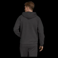 Hot adidas Mhe Fz Sta Black Svart