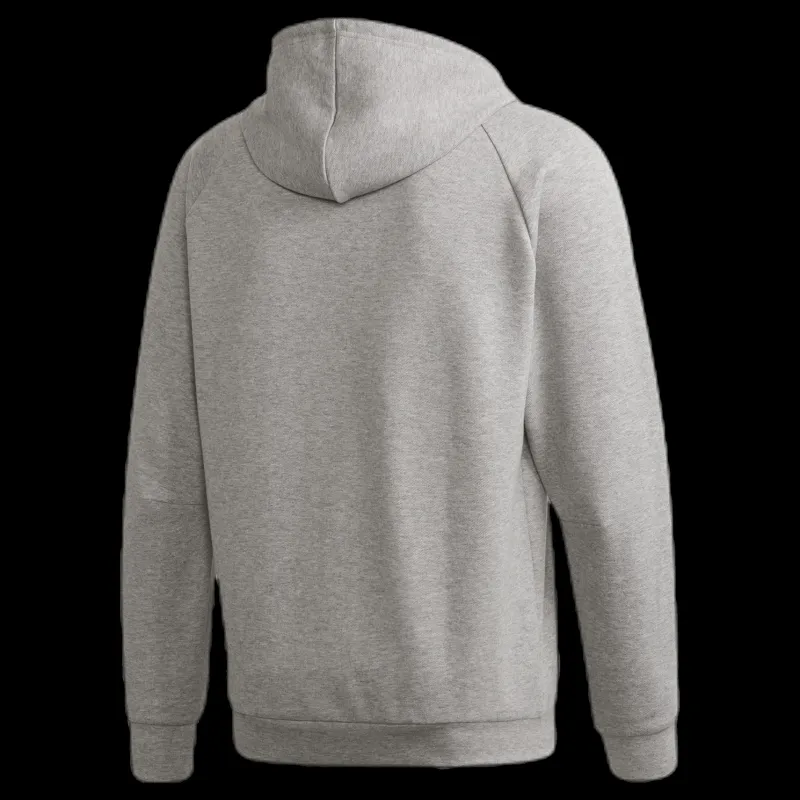 adidas Mhe Fz Sta Grey Grå Online