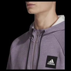 adidas Mhe Fz Sta Grey Lila Online