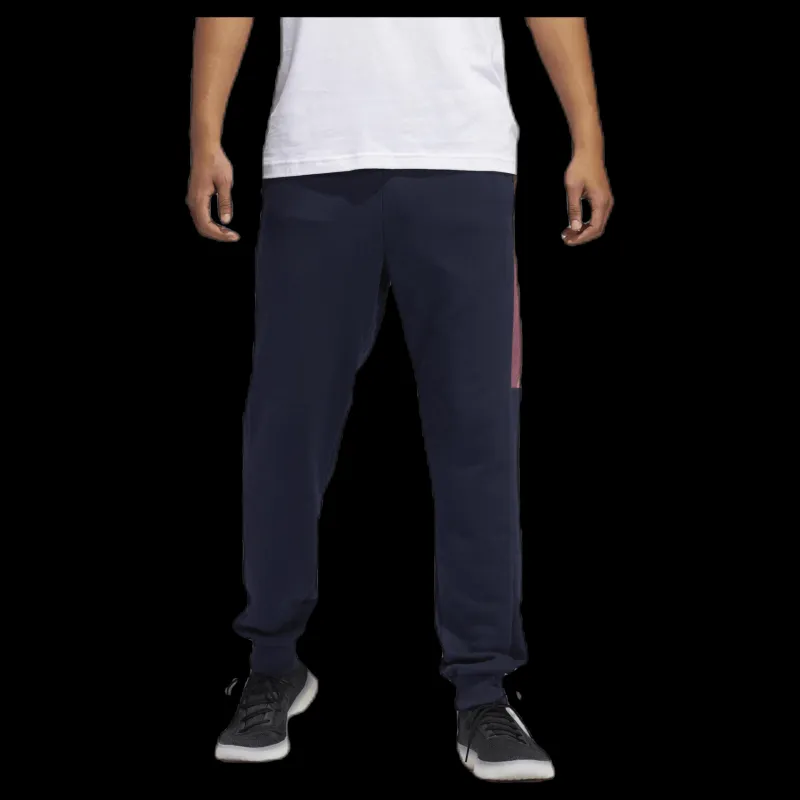 Clearance adidas Mhe Pnt Gfx Black Svart