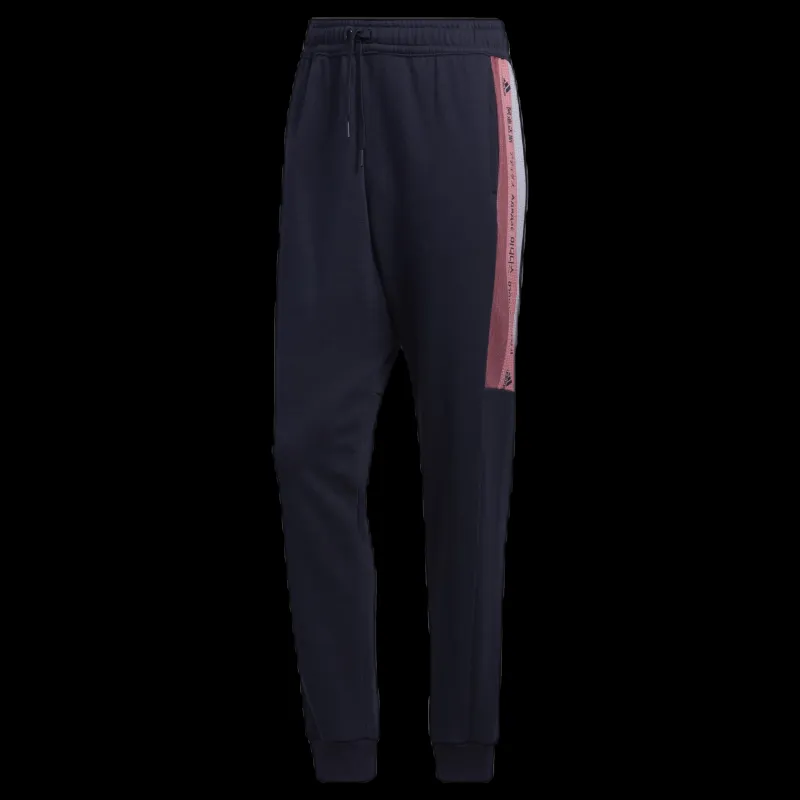 Clearance adidas Mhe Pnt Gfx Black Svart