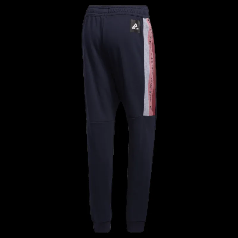 Clearance adidas Mhe Pnt Gfx Black Svart