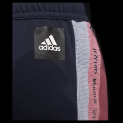 Clearance adidas Mhe Pnt Gfx Black Svart