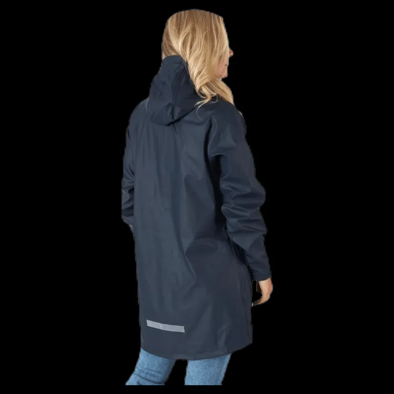 Tuxer Mia Jacket Blue Blå Sale