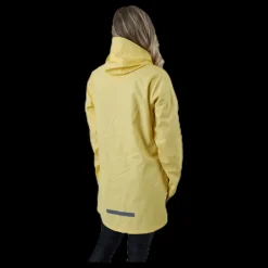 Online Tuxer Mia Jacket Yellow