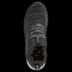 Best Nonation Mid Cut Sport Sneakers Ahil White/Black Vit och Svart