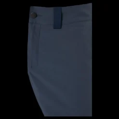Online Haglöfs Mid Solid Shorts Blue Blå