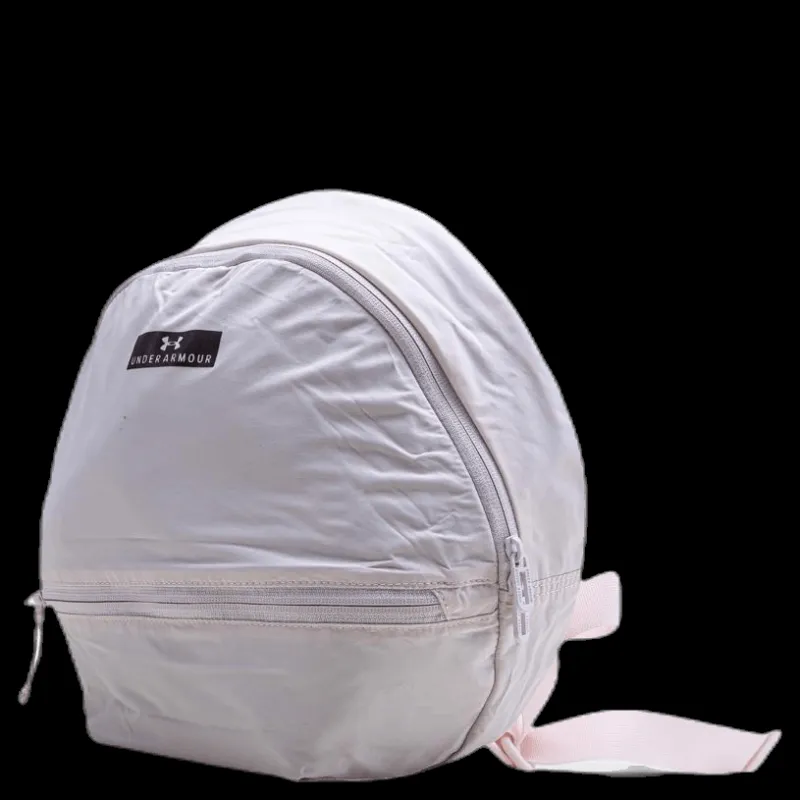 Under Armour Midi Backpack 2.0 Grey Grå Discount