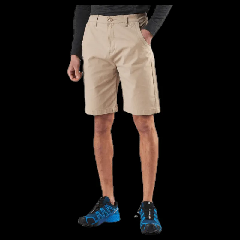 Discount Dobsom Midland Shorts Beige