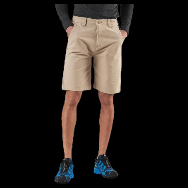 Discount Dobsom Midland Shorts Beige
