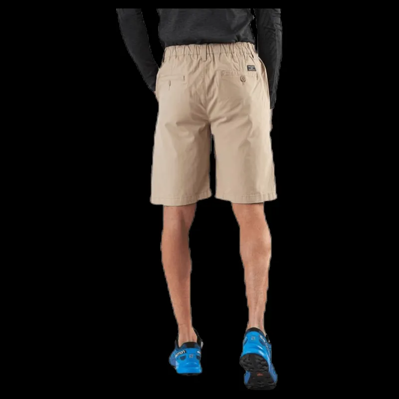 Discount Dobsom Midland Shorts Beige