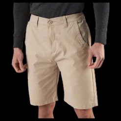 Discount Dobsom Midland Shorts Beige