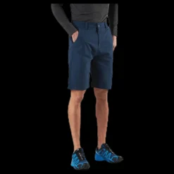 Outlet Dobsom Midland Shorts Blue Blå