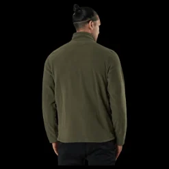 Tuxer Midlay Jacket Green Grön New