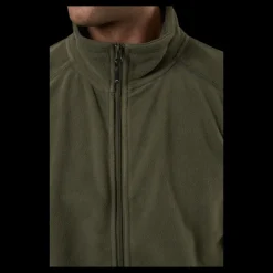 Tuxer Midlay Jacket Green Grön New