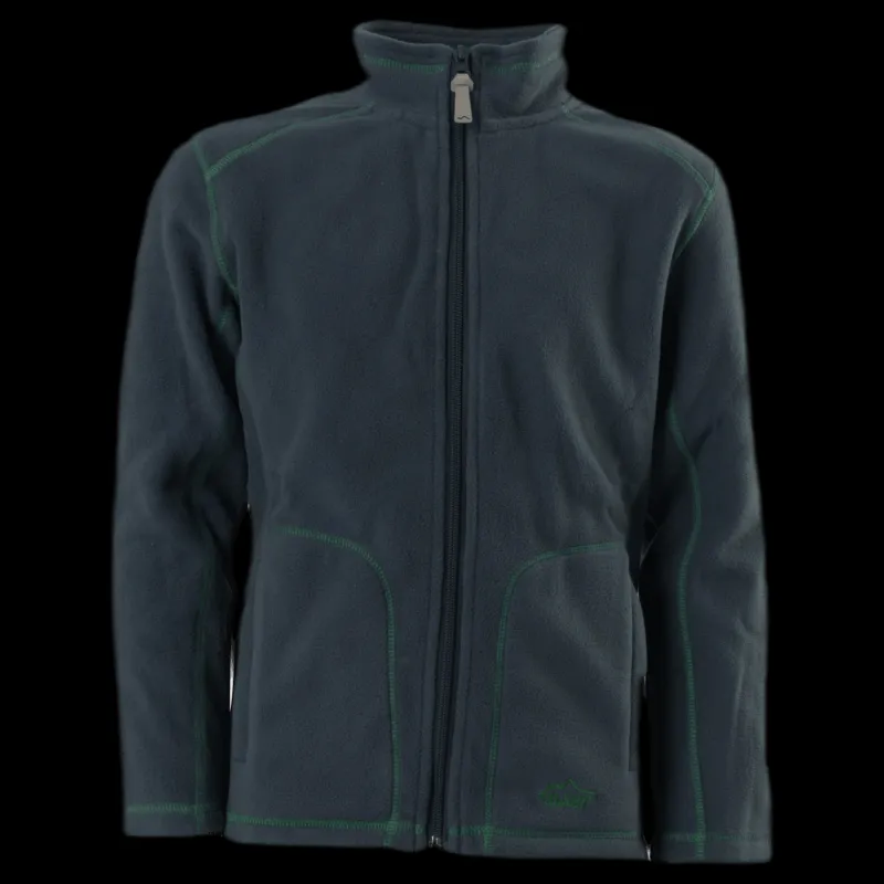 Tuxer Midlay Jr Jacket Blue Blå Sale