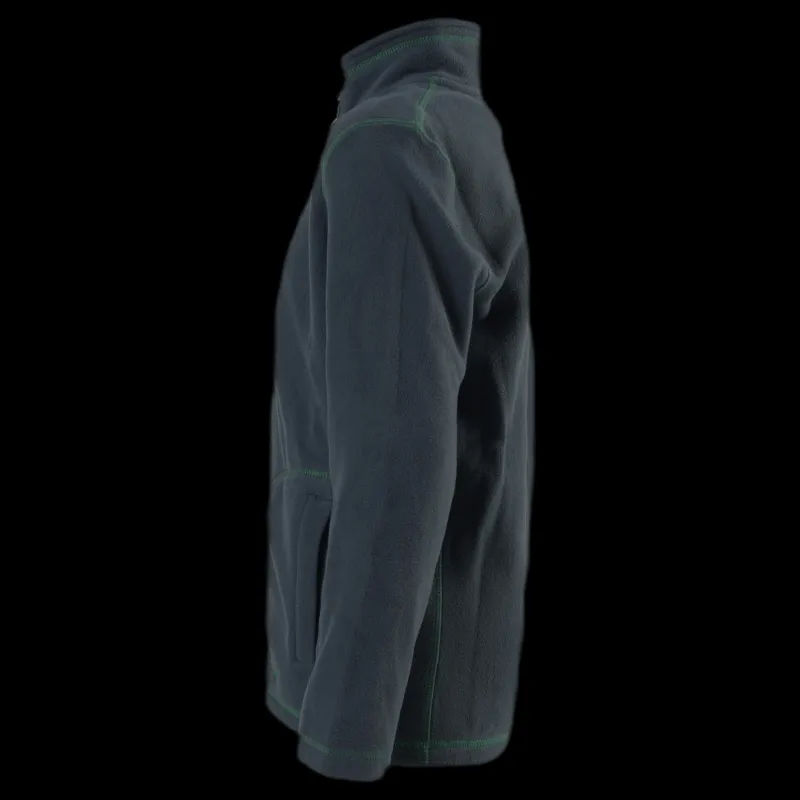 Tuxer Midlay Jr Jacket Blue Blå Sale