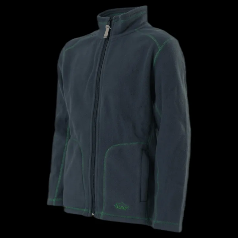 Tuxer Midlay Jr Jacket Blue Blå Sale