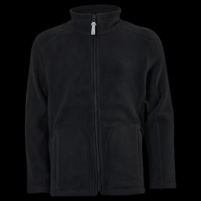 Tuxer Midlay Junior Jacket Black Svart Sale