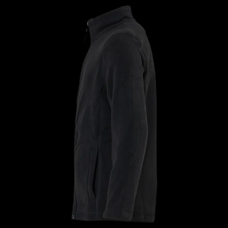 Tuxer Midlay Junior Jacket Black Svart Sale