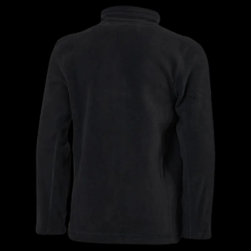 Tuxer Midlay Junior Jacket Black Svart Sale