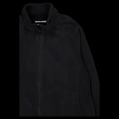 Tuxer Midlay L Jacket Black Svart New