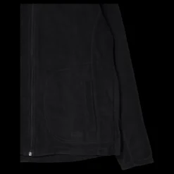 Tuxer Midlay L Jacket Black Svart New