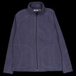 Tuxer Midlay L Jacket Ombre Blue Blå Clearance