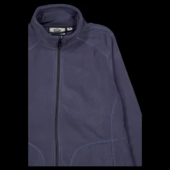 Tuxer Midlay L Jacket Ombre Blue Blå Clearance