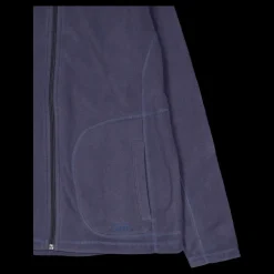 Tuxer Midlay L Jacket Ombre Blue Blå Clearance