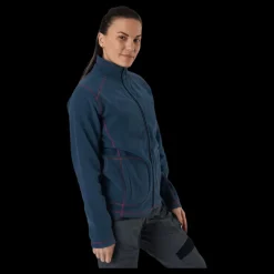 Clearance Tuxer Midlay Lady Jacket Blue Blå