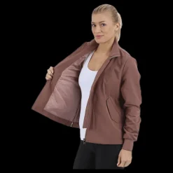 Online Elvine Mika Pink