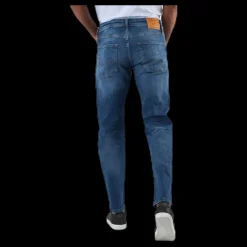 Jack & Jones Mike Original Blue Blå Hot