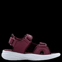 Discount ZigZag Miki Kids Lite Sandal w Lights Purple Lila