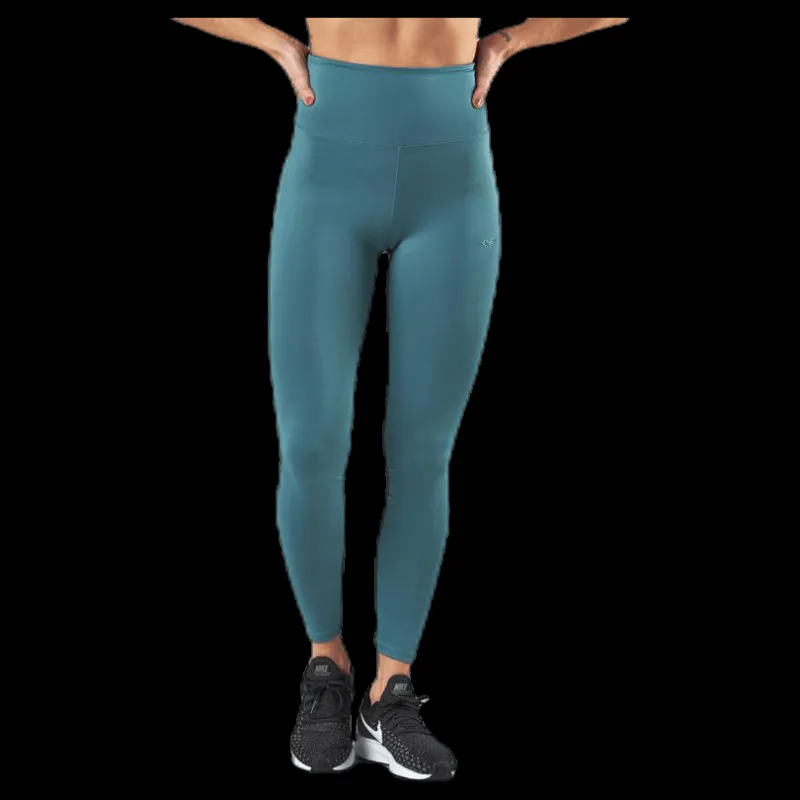 Röhnisch Miko Element Tights Green Grön Discount