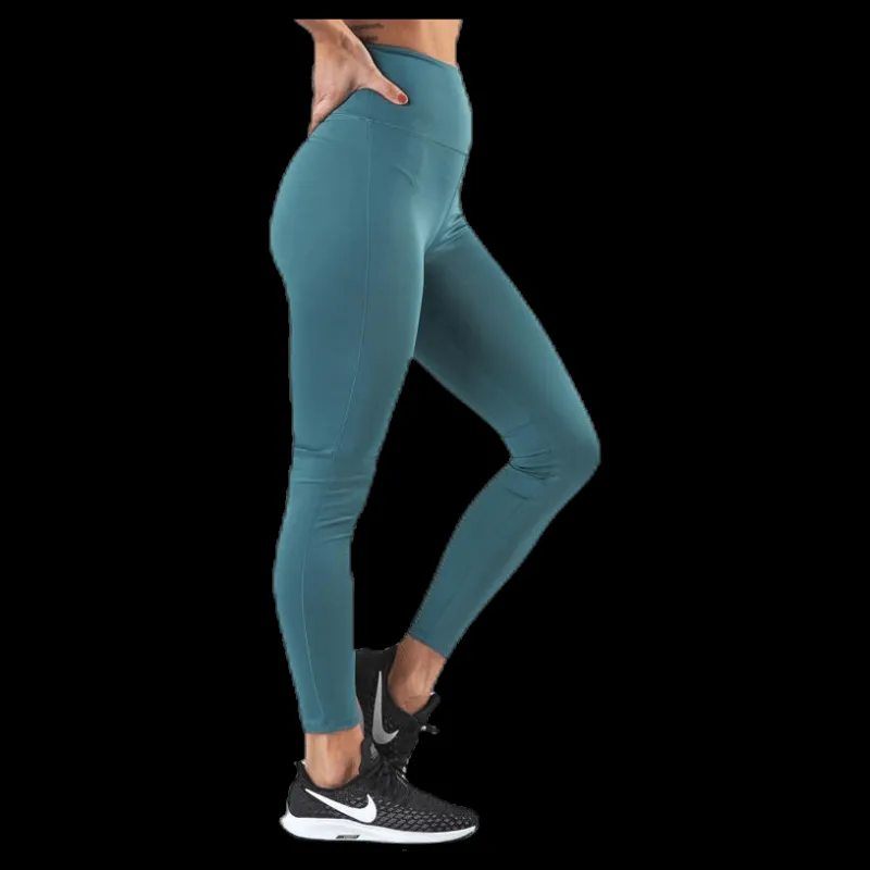Röhnisch Miko Element Tights Green Grön Discount